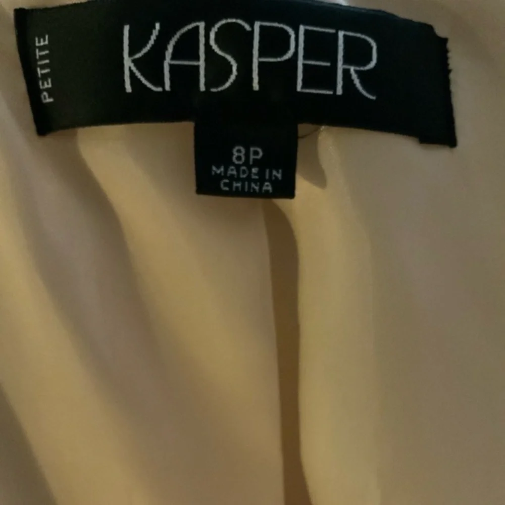 Kasper skirt suit - Picture 5 of 8